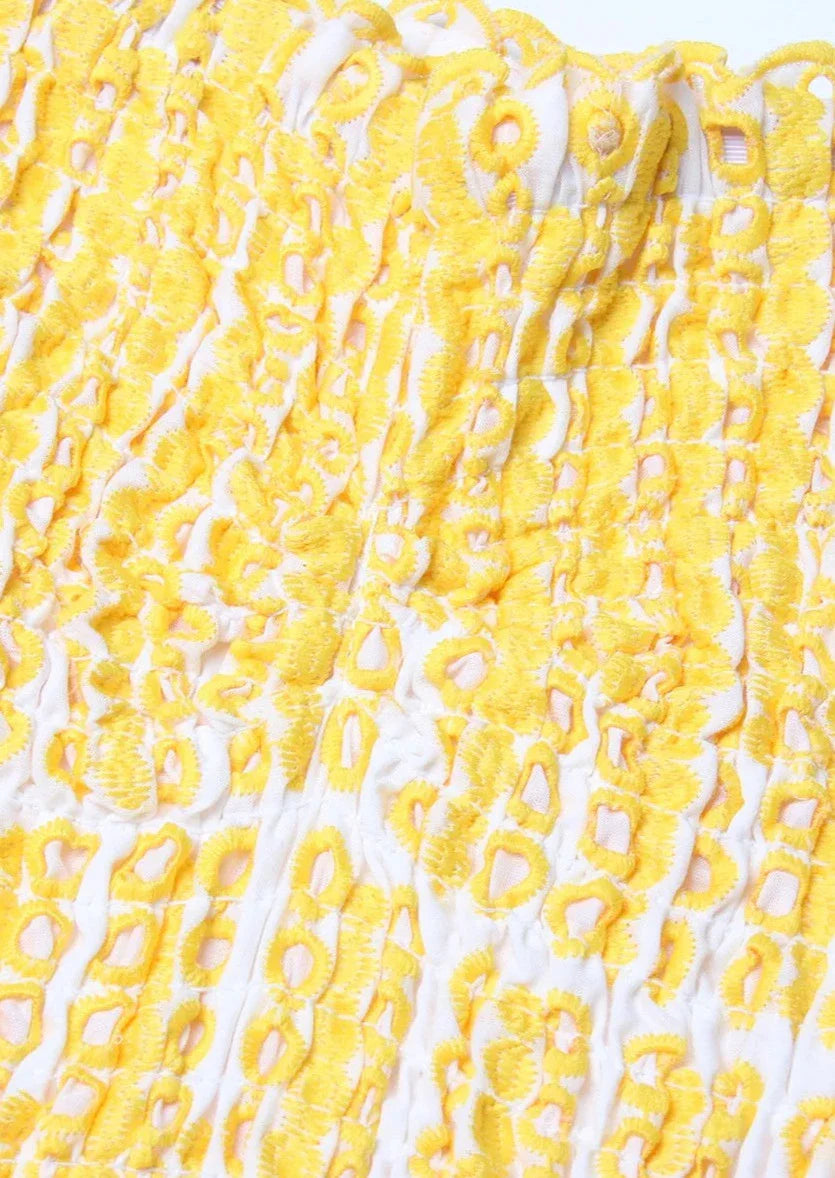 Lia – Elegantes Trägerloses Damenkleid