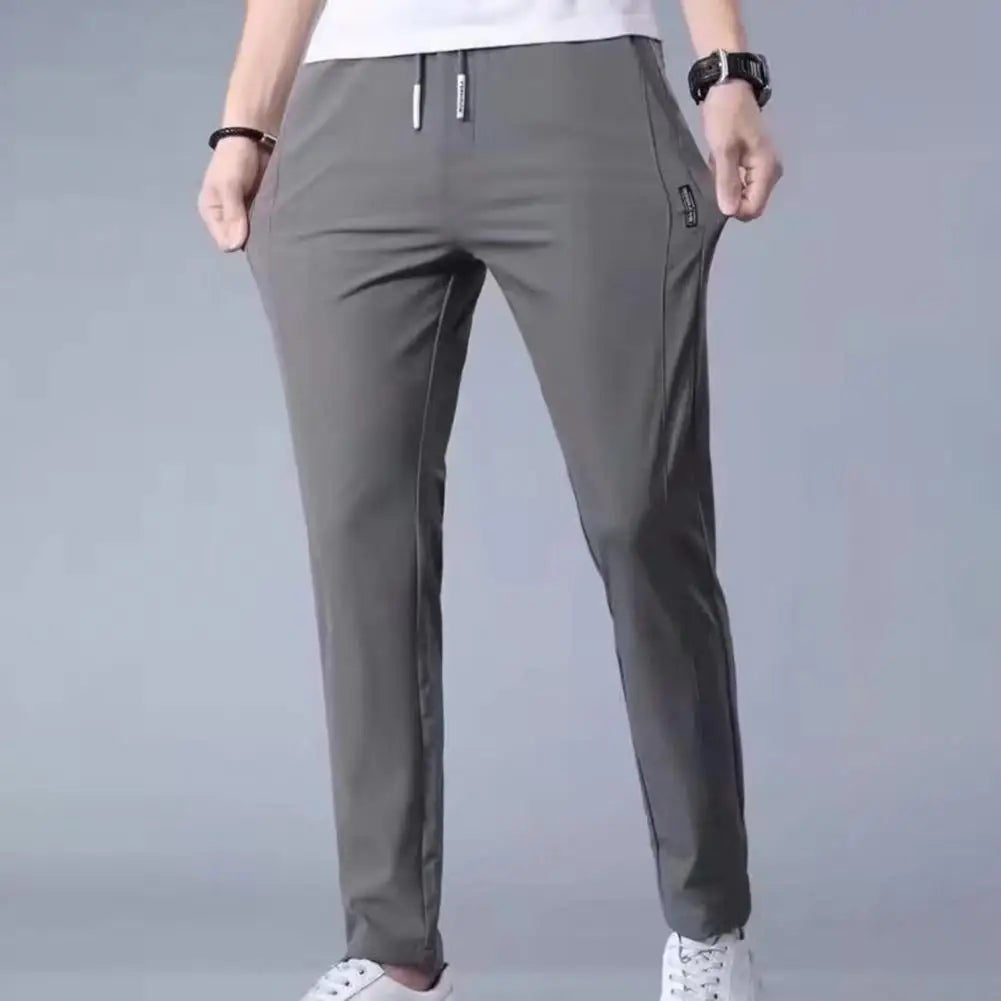 Enzo – Herren Thermohose für den Winter