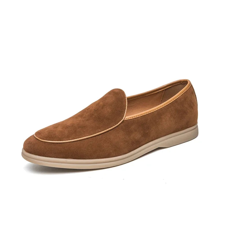 Mathew – Stylische Herren Freizeitschuhe