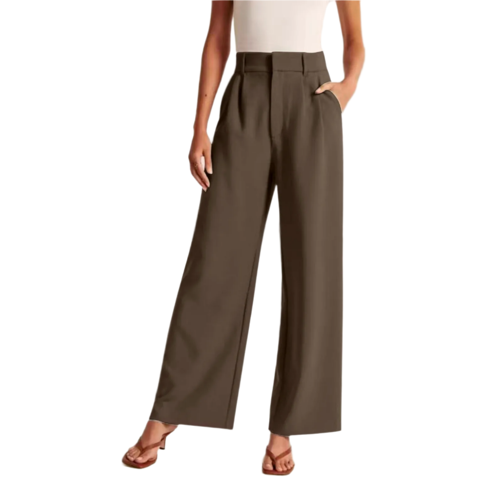 Olivia – Damen Freizeithose