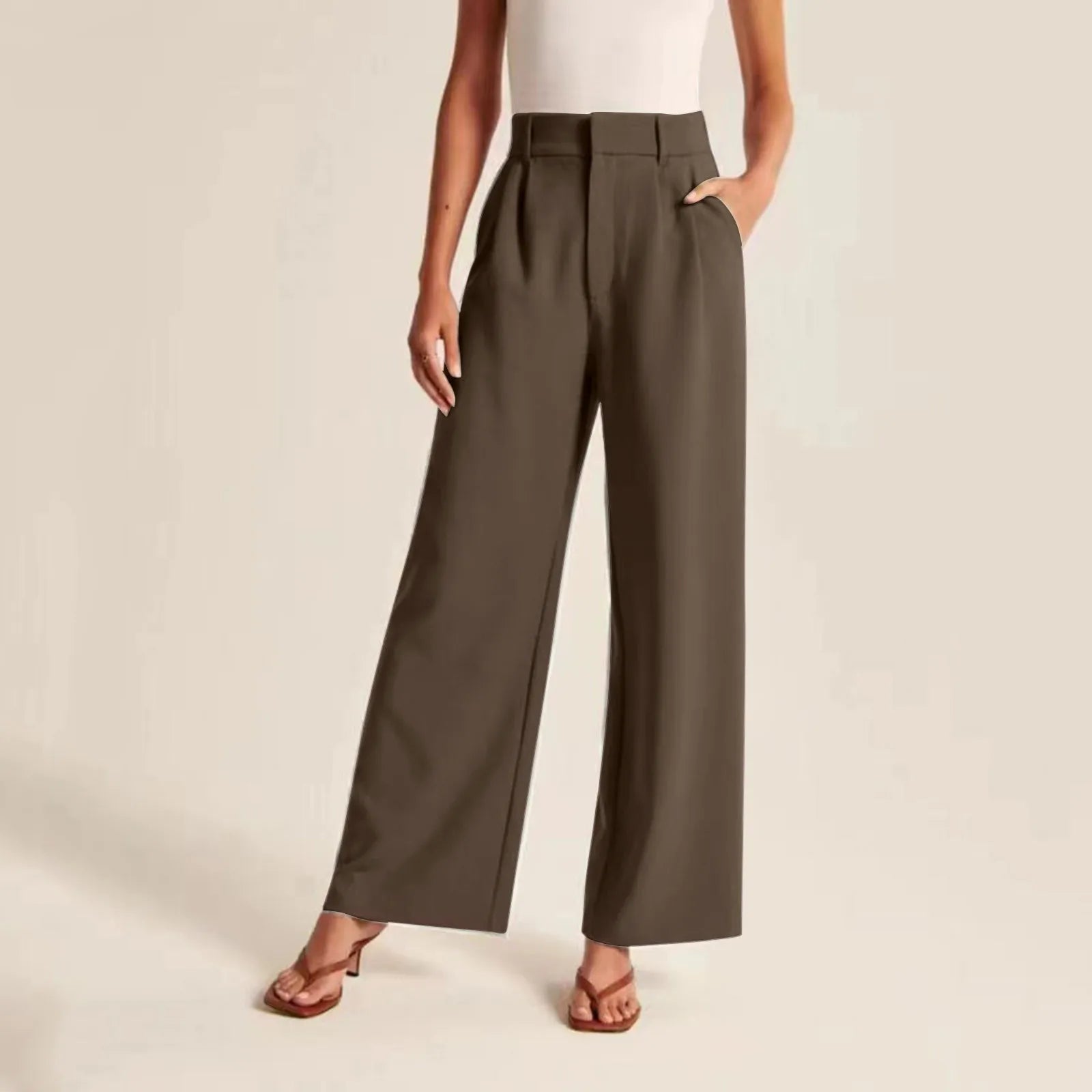 Olivia – Damen Freizeithose
