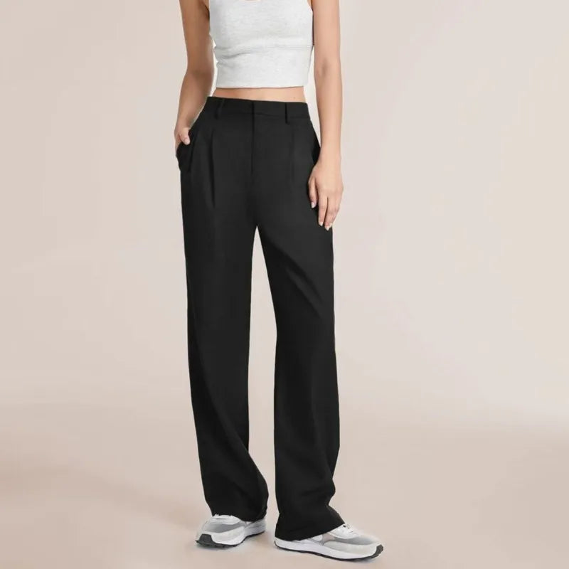 Camila – Damen Vintage Hose