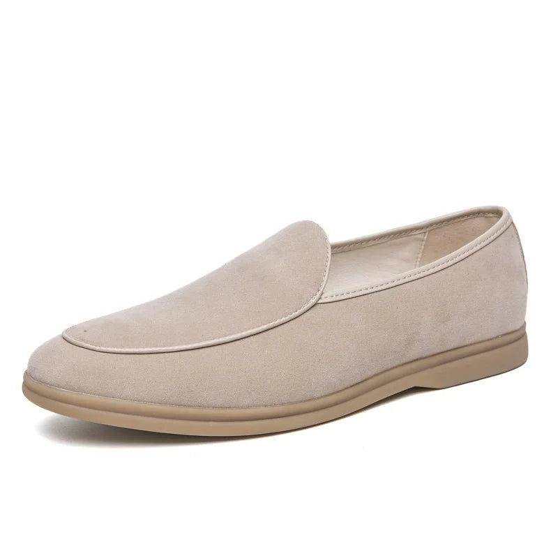 Mathew – Stylische Herren Freizeitschuhe