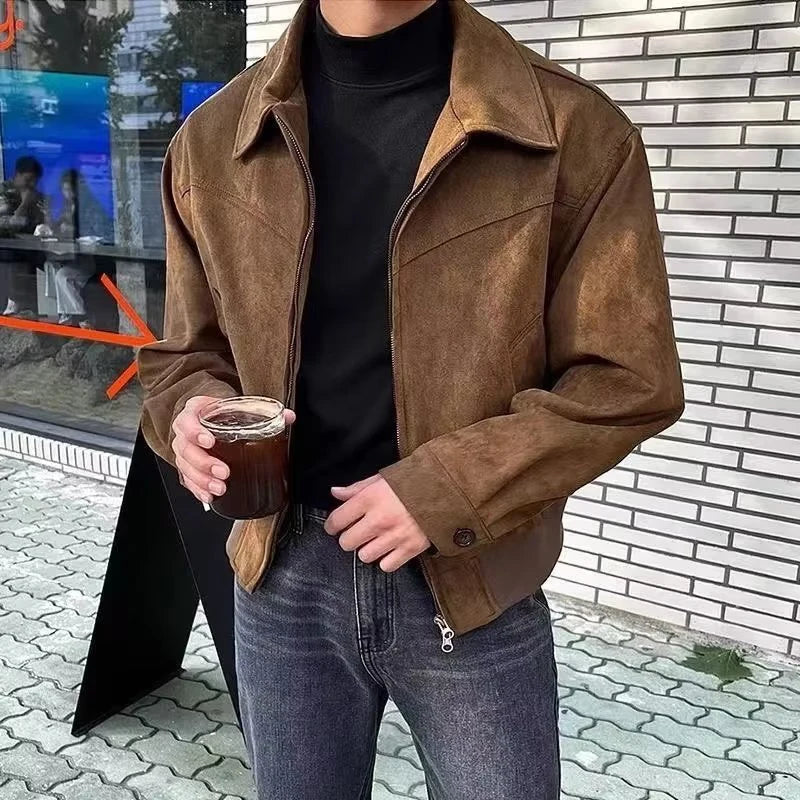 Marcello Timeless Coat für Männer