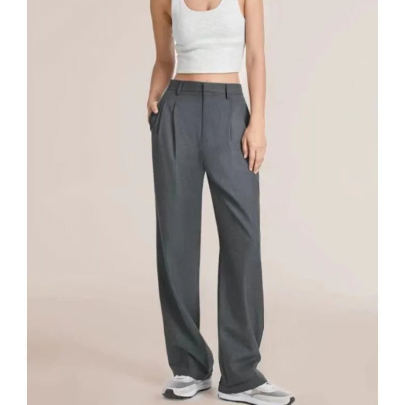 Camila – Damen Vintage Hose