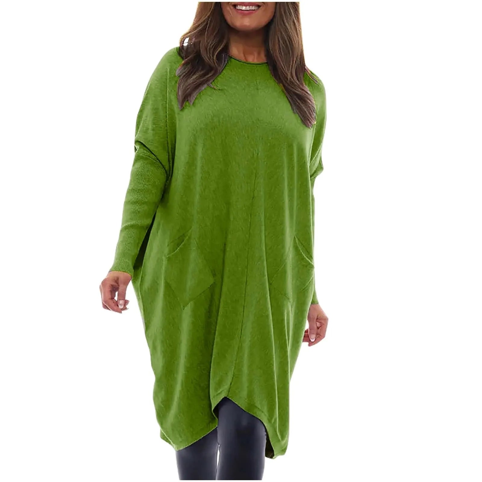 Kaye – Luxus Sommerkleid für Damen