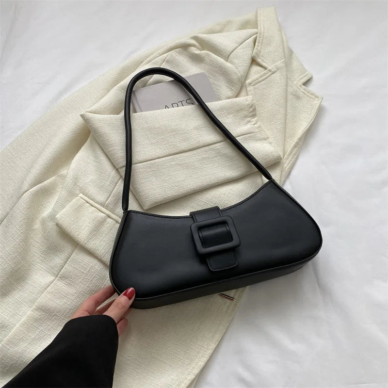 Clara – Elegante Umhängetasche für mühelosen Stil