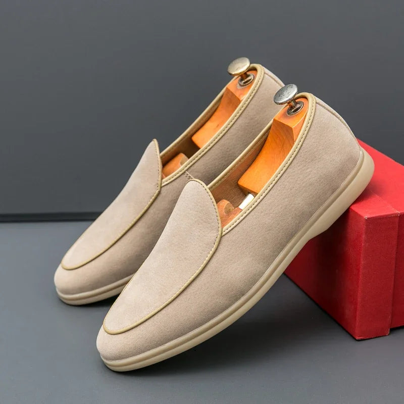 Mathew – Stylische Herren Freizeitschuhe