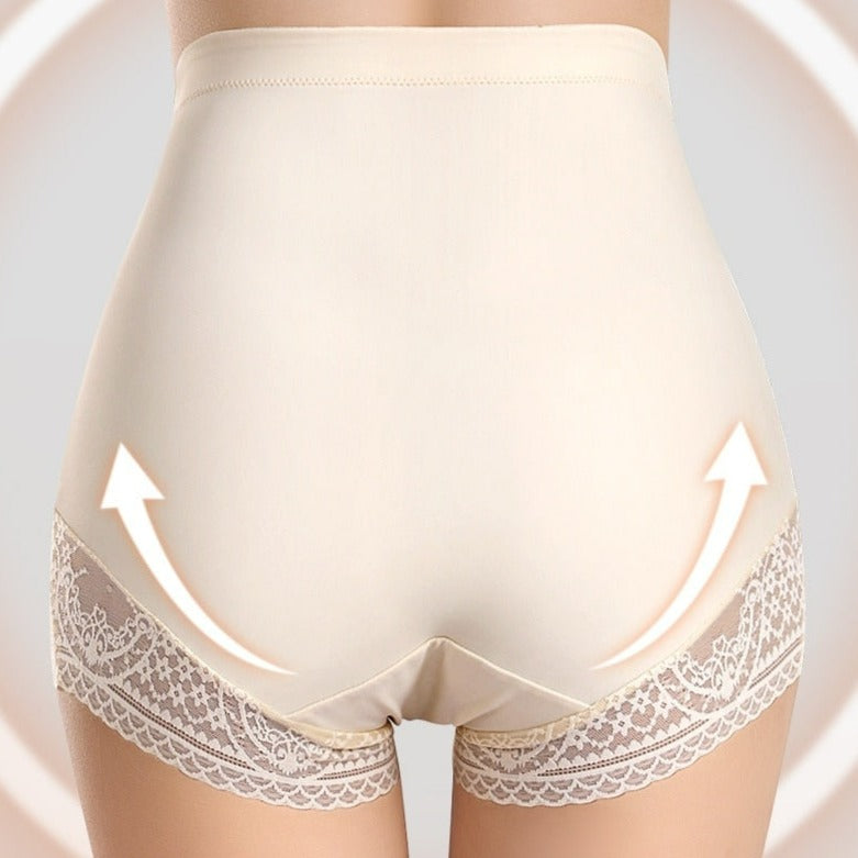 Serafina – Luxuriöse Damen Shape-Unterwäsche