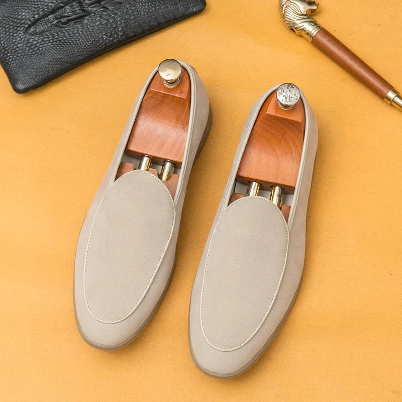 Mathew – Stylische Herren Freizeitschuhe