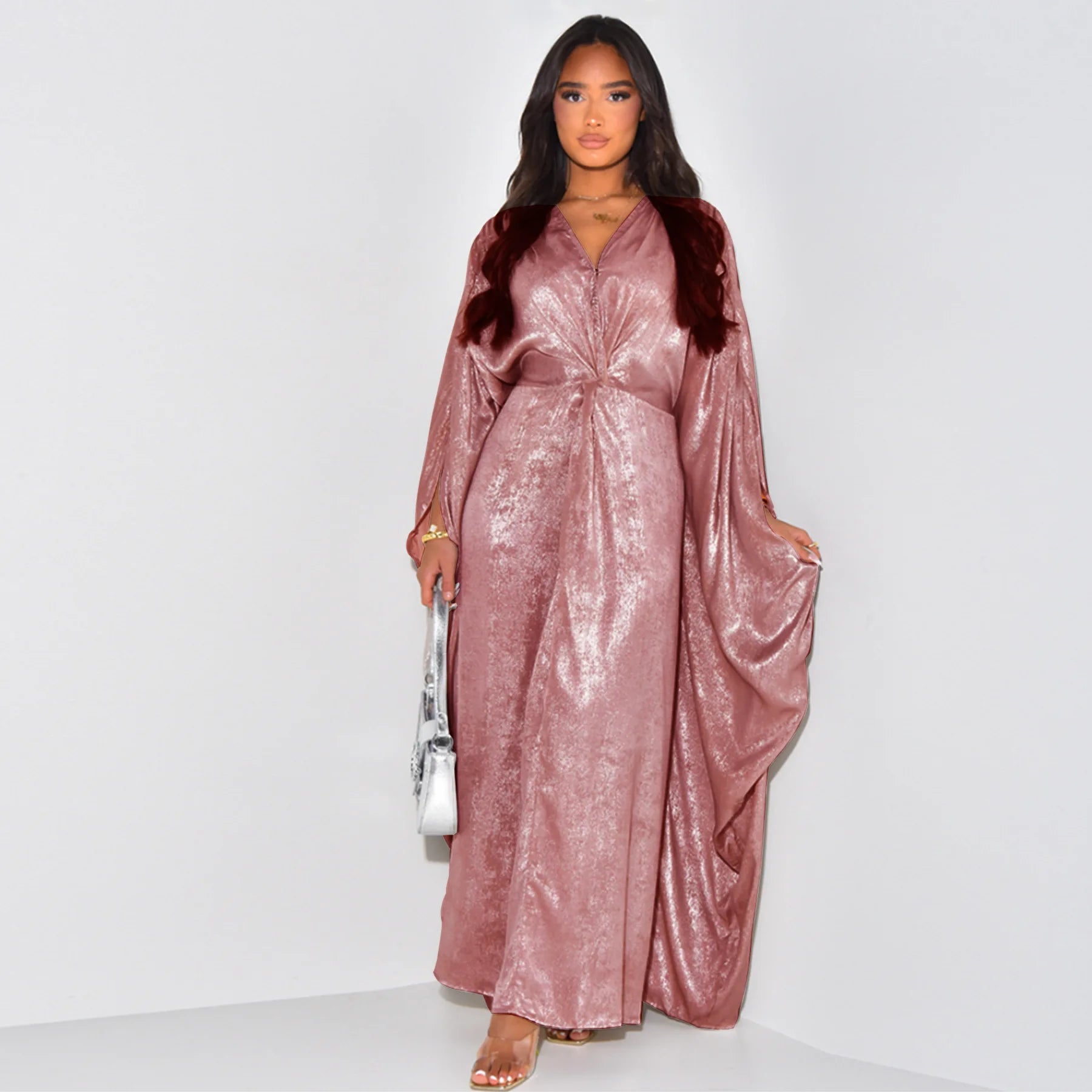 Amira – Elegantes Kleid für Damen