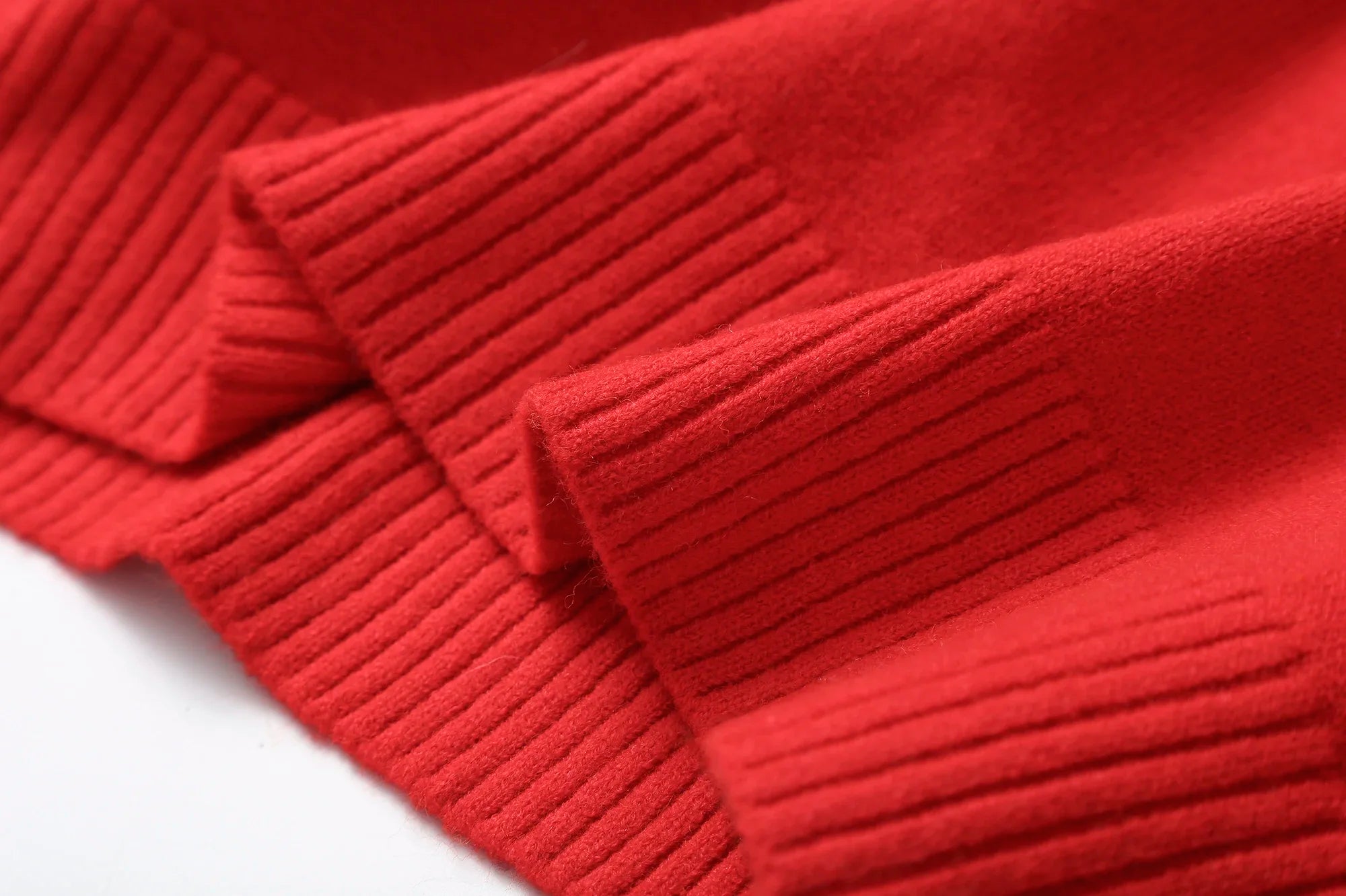 Riva – Damen Herbstpullover für einen entspannten Look