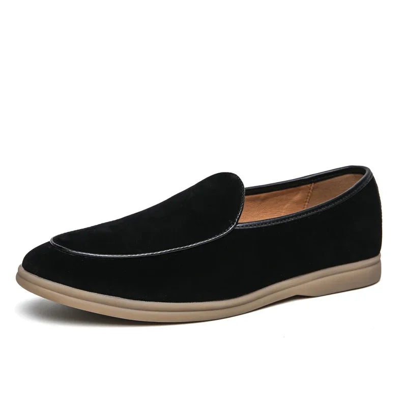 Mathew – Stylische Herren Freizeitschuhe