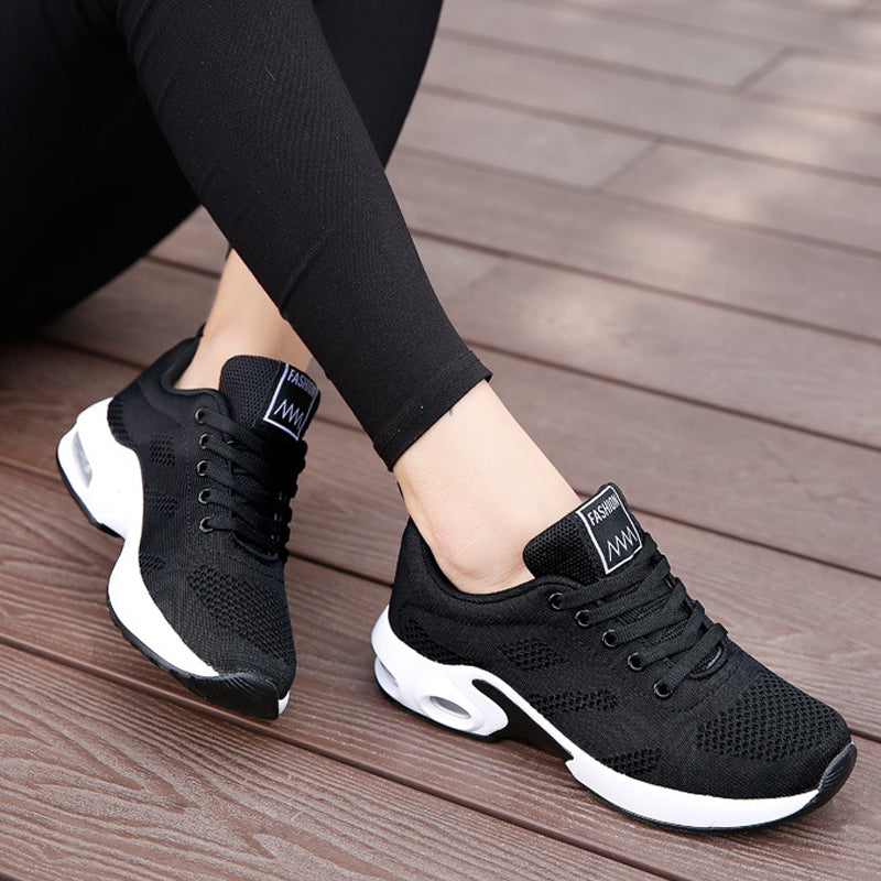 Lina – Ergonomische Schmerzlindern Damenschuhe