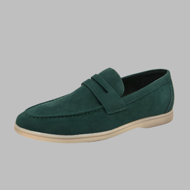 Elijah – Freizeit Herrenschuhe