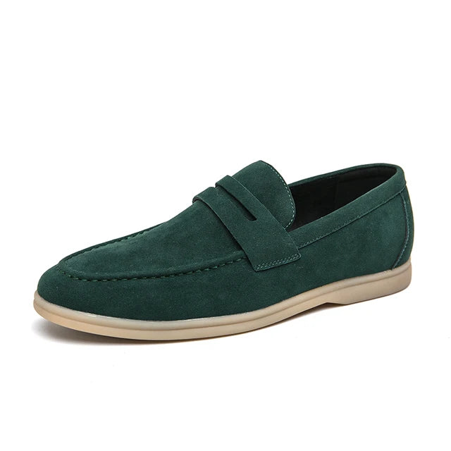 Elijah – Freizeit Herrenschuhe
