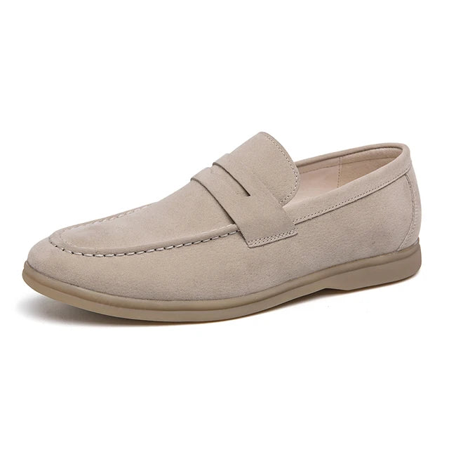 Elijah – Freizeit Herrenschuhe