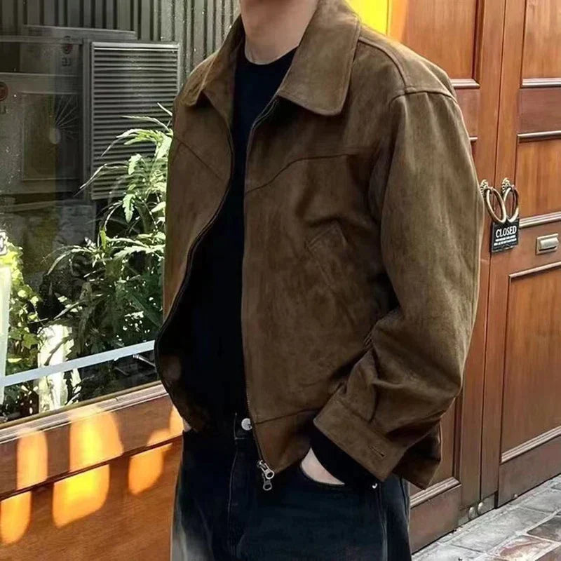 Marcello Timeless Coat für Männer