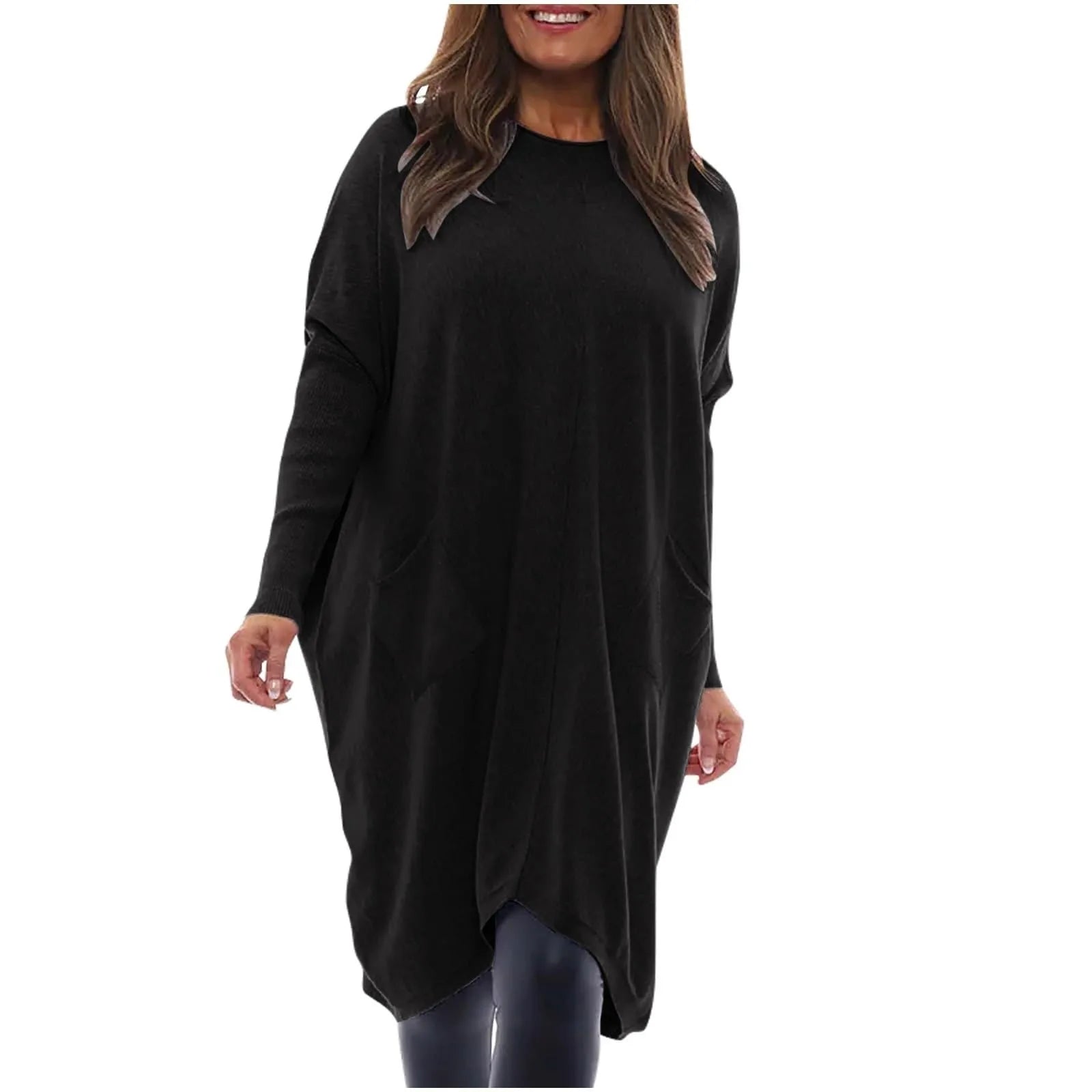 Kaye – Luxus Sommerkleid für Damen