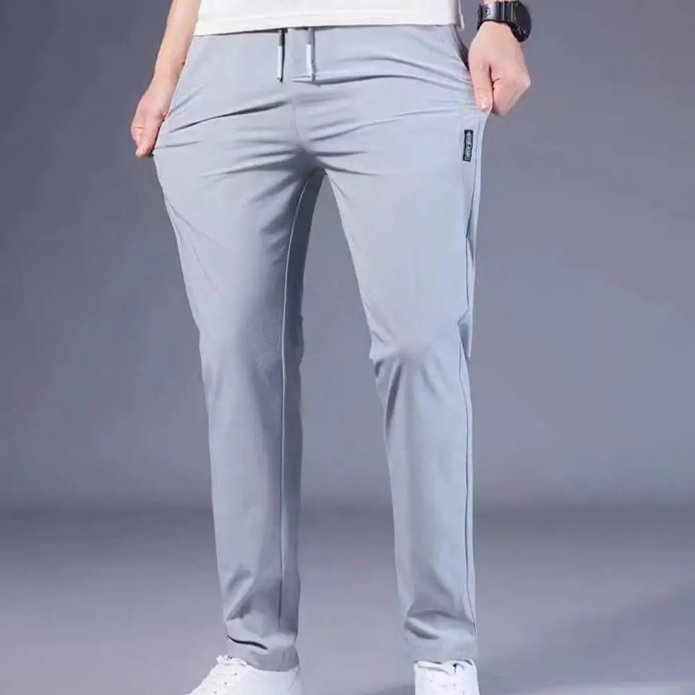 Enzo – Herren Thermohose für den Winter
