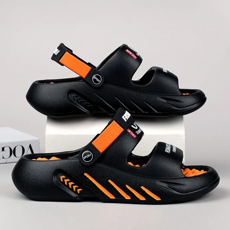 Luca – Primavera Aberta Sandalen für Herren