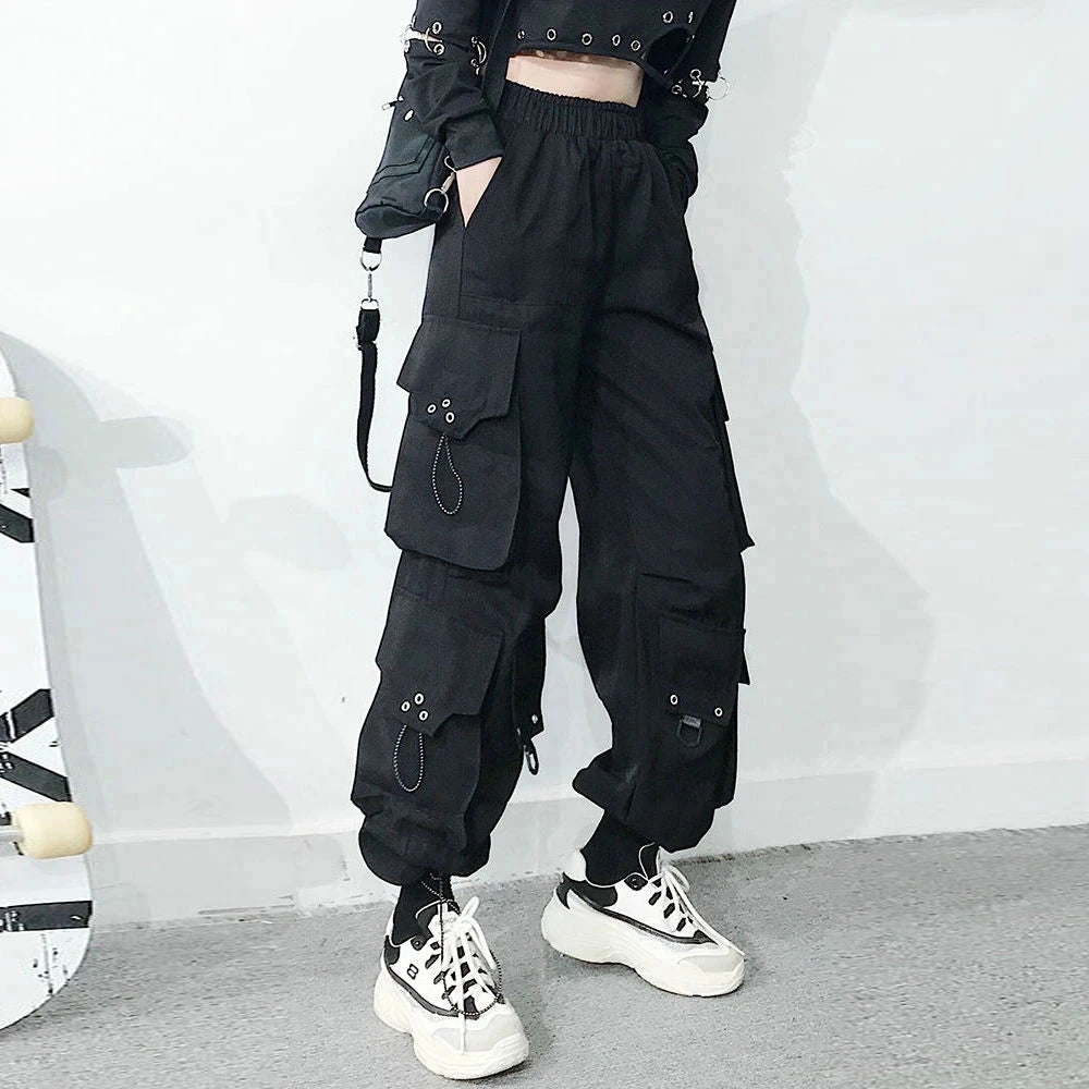 Daphne – Damen Streetwear-Hose
