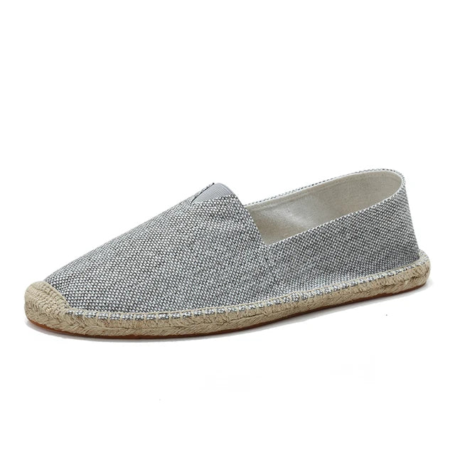 Angelo – Herren Slip-On Loafer