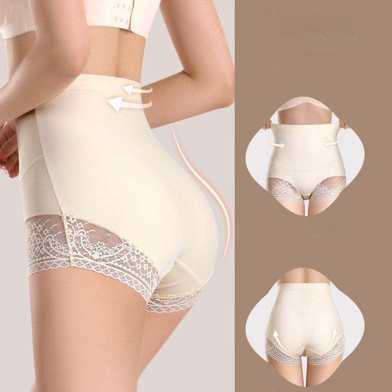 Serafina – Luxuriöse Damen Shape-Unterwäsche