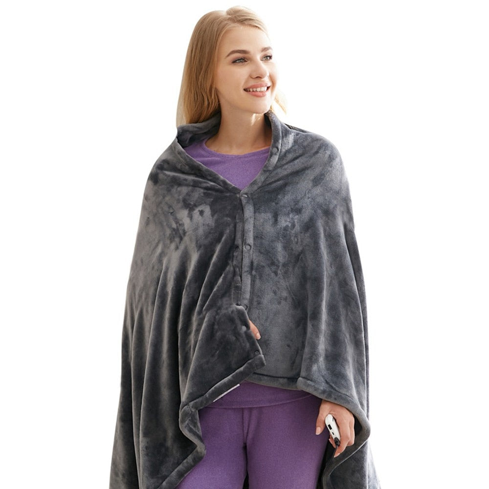 Jürgen Heizdecken-Pullover für Damen