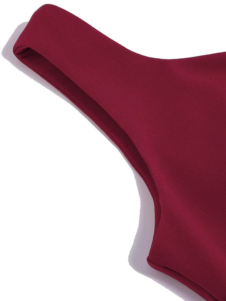 Clara – Damen Figurbetontes Kleid