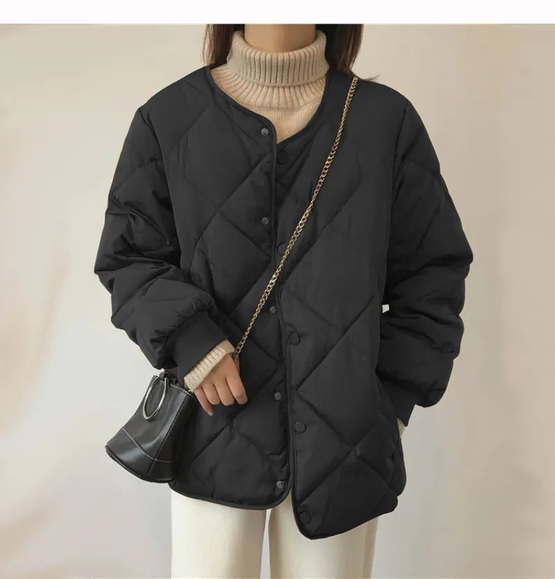Sofia – Camille Winterjacke für Damen