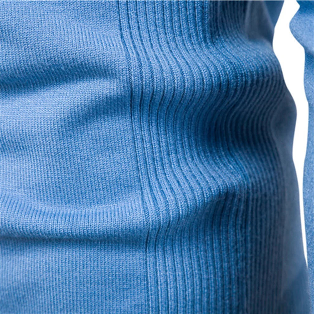Macky – Lässiges Langarmshirt für Herren