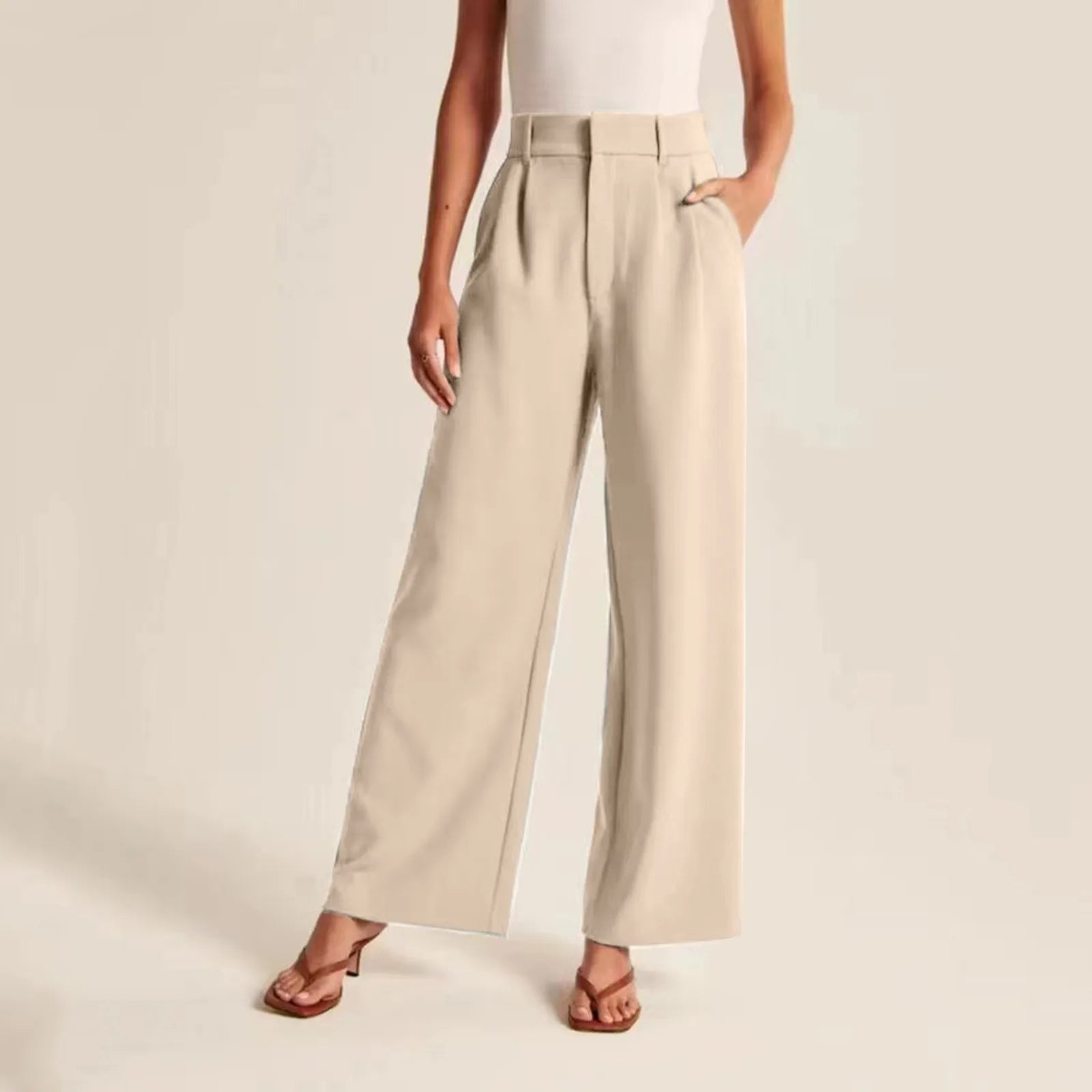 Olivia – Damen Freizeithose