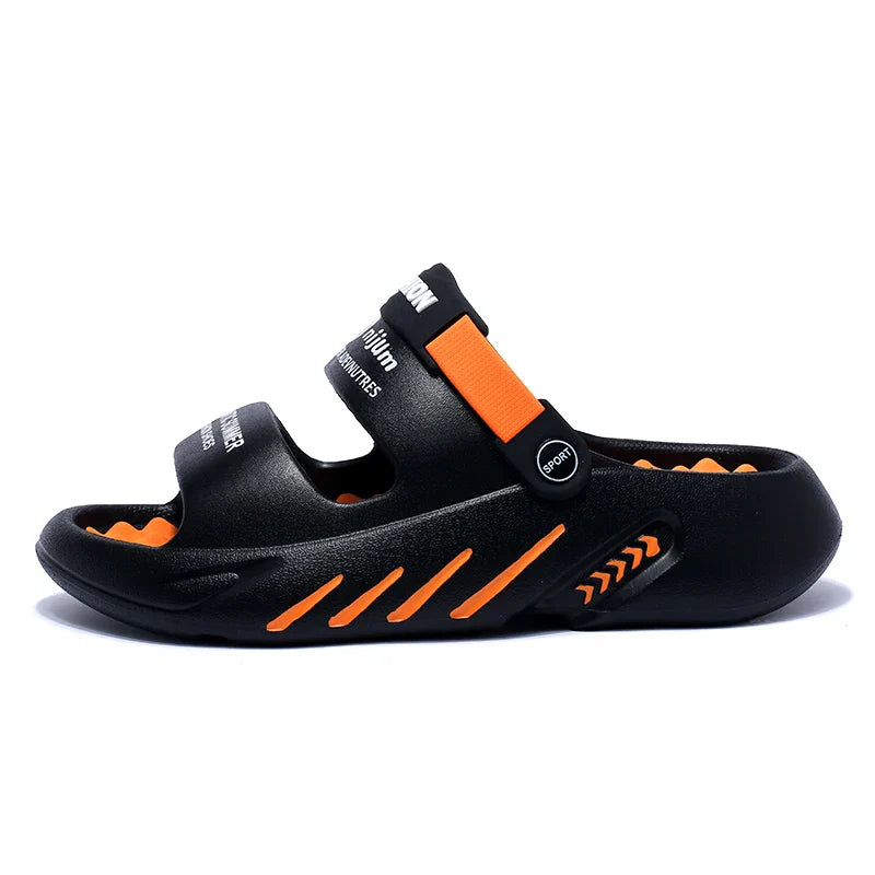 Luca – Primavera Aberta Sandalen für Herren