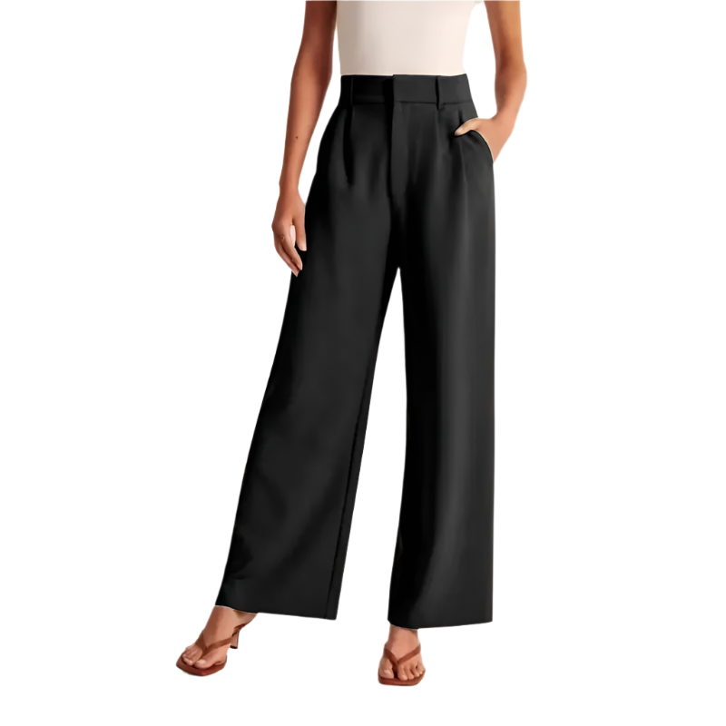 Camila – Damen Vintage Hose
