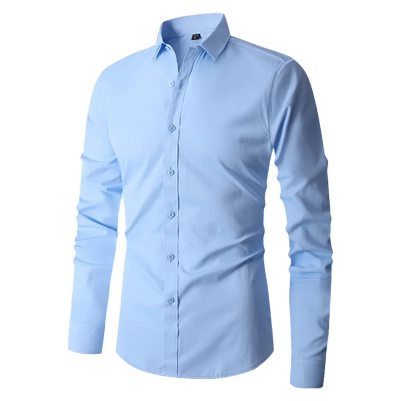 Alessandro – Regular Fit Herren Business-Hemd