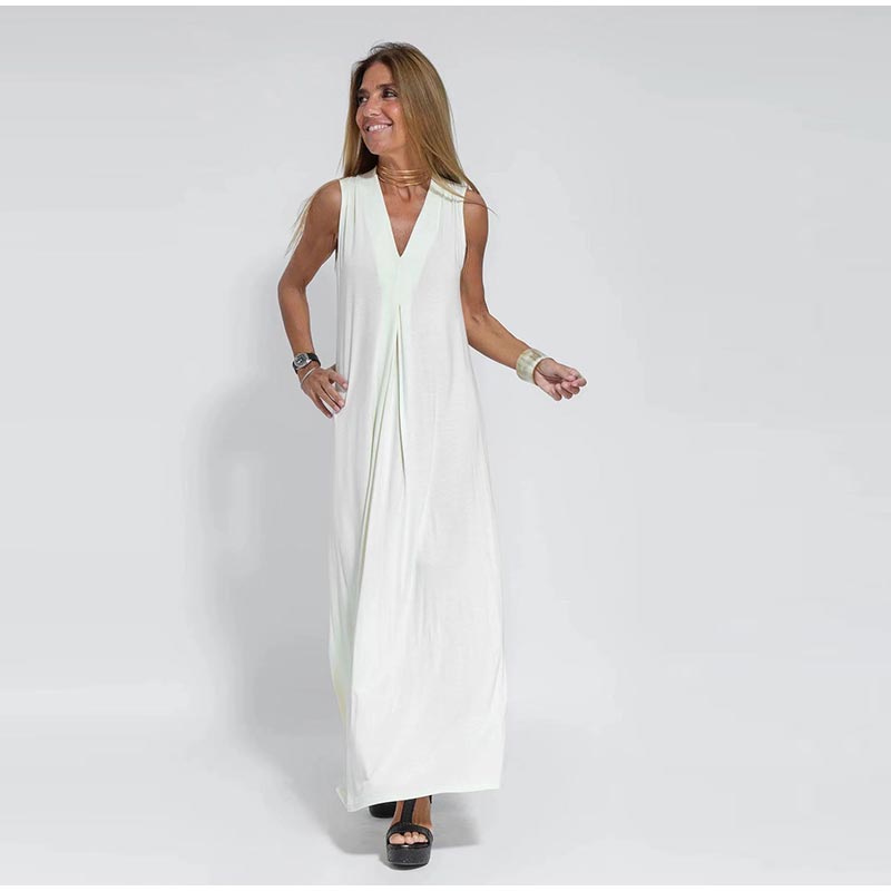 Sofia – Elegantes Wickelkleid für Frauen