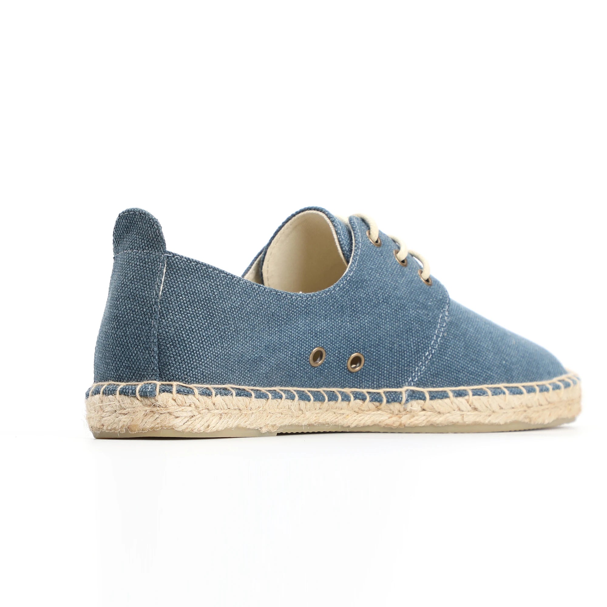 Roman –Herren-Espadrilles für mühelosen Stil