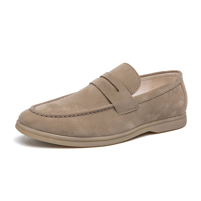 Elijah – Freizeit Herrenschuhe