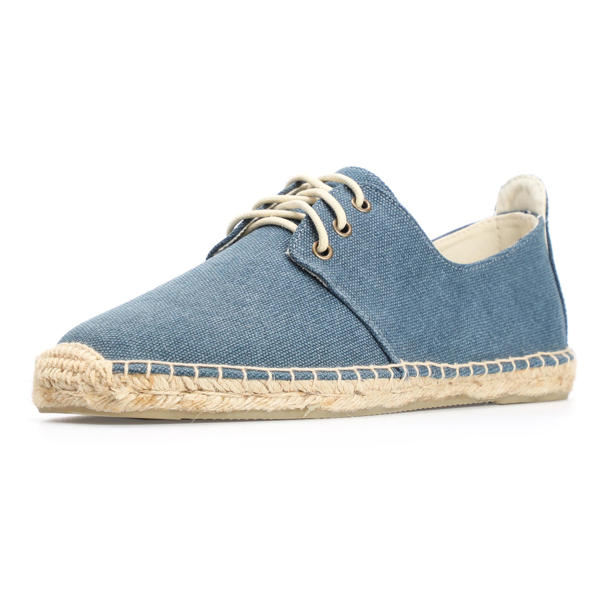 Roman –Herren-Espadrilles für mühelosen Stil