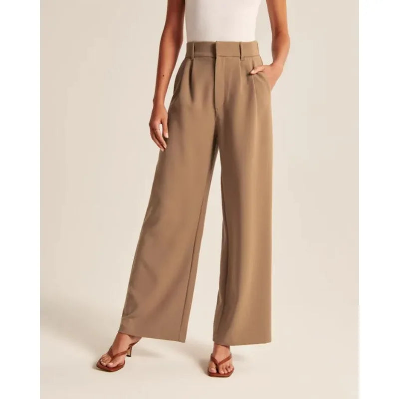 Camila – Damen Vintage Hose