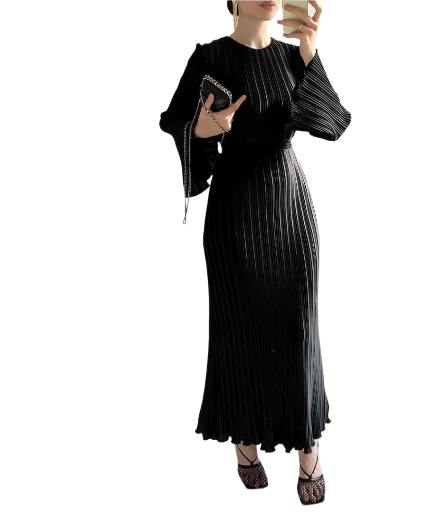 Francesca – Zeitloses Damenkleid