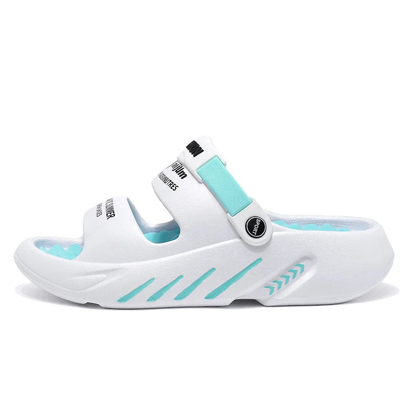 Luca – Primavera Aberta Sandalen für Herren