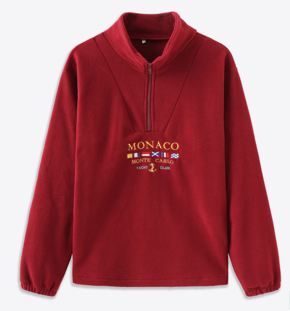 Leonardo – Stilvoller Herbst-Pullover für Männer