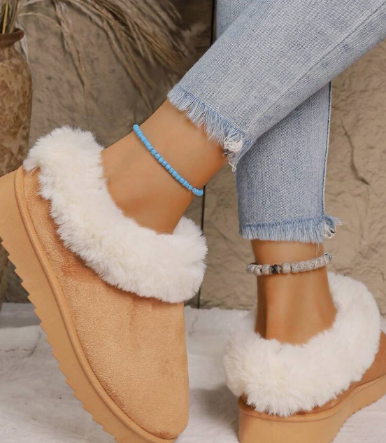 Francesca – Elegante Luxus-Flop-Schuhe für Damen