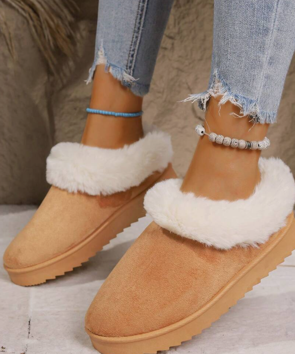 Francesca – Elegante Luxus-Flop-Schuhe für Damen