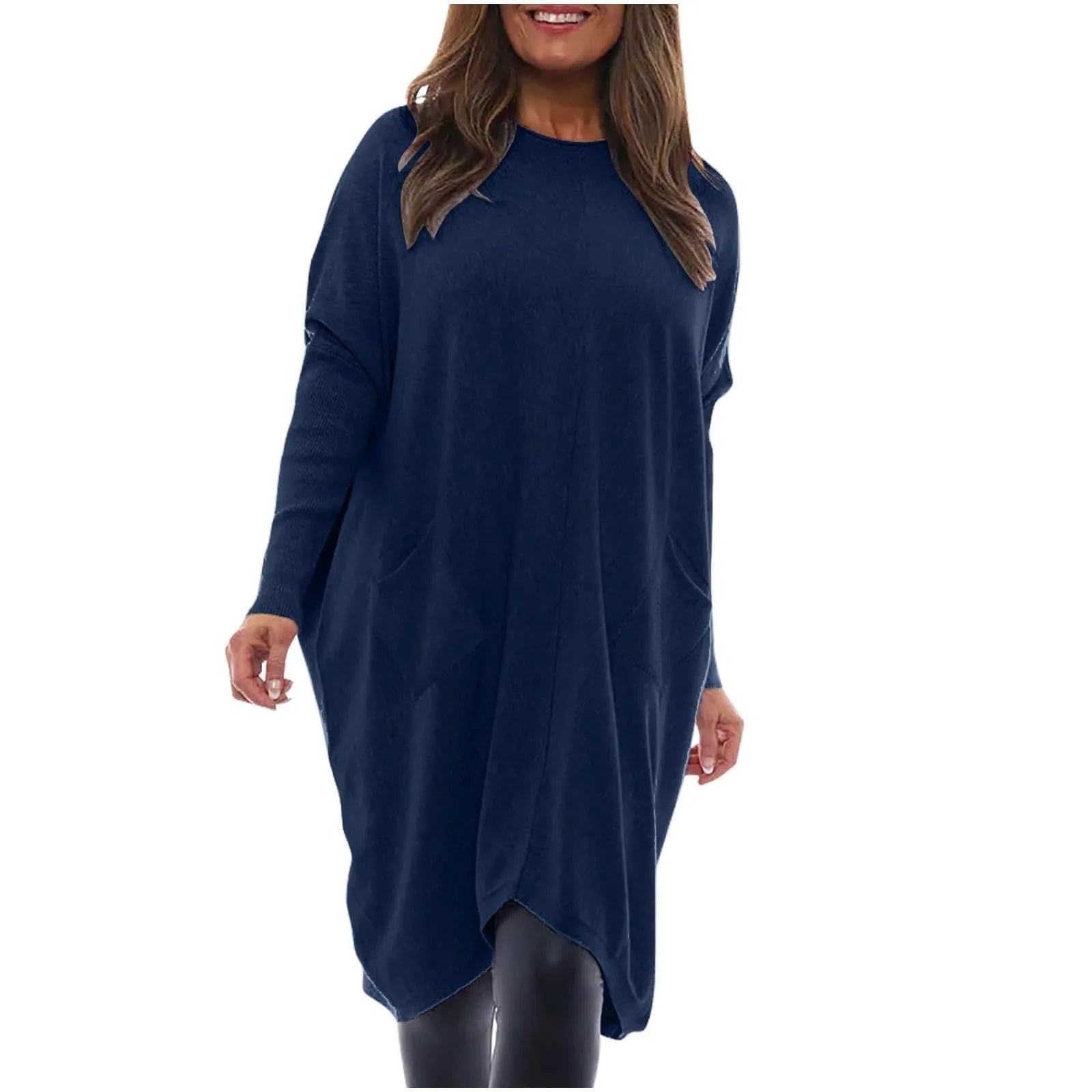 Kaye – Luxus Sommerkleid für Damen
