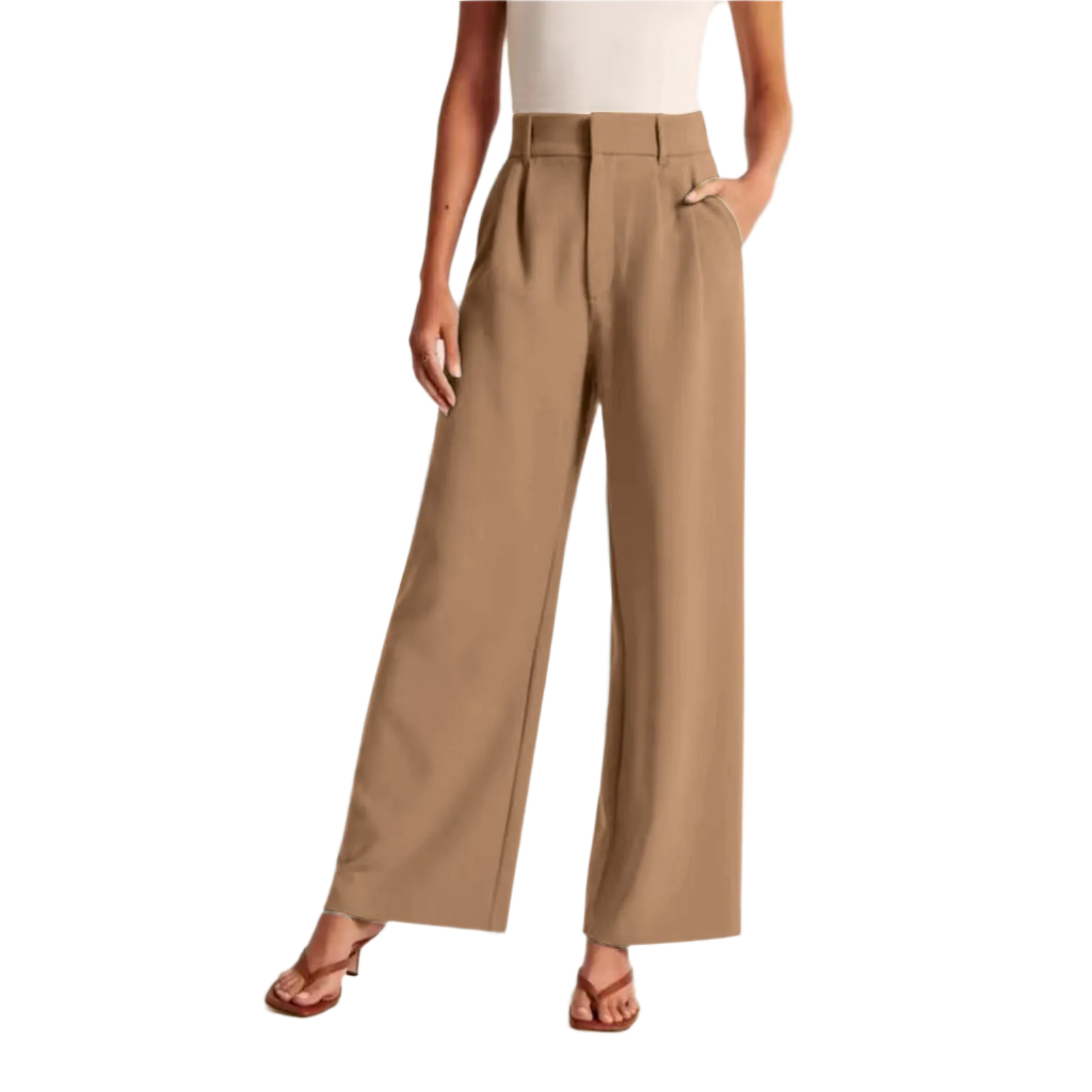 Olivia – Damen Freizeithose
