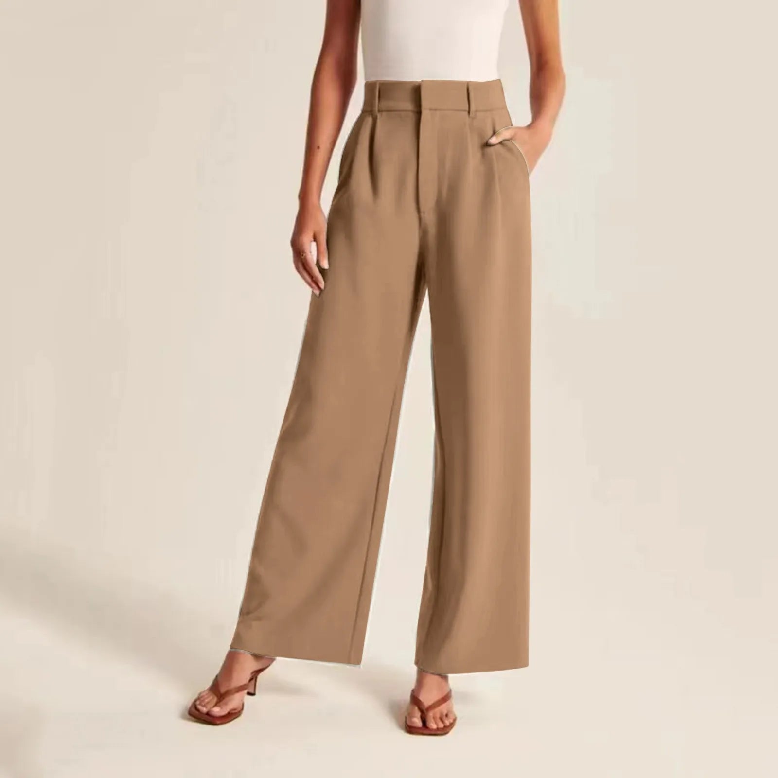 Olivia – Damen Freizeithose