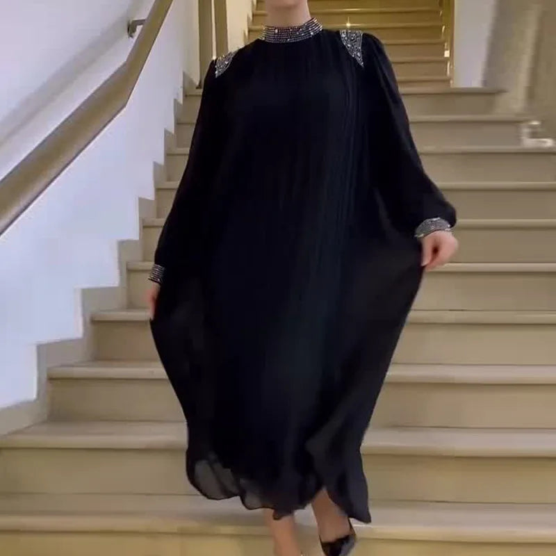 Giovanna – Funkelndes Damen-Diamantkleid
